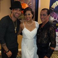 Eddie Rodriguez Photo 42