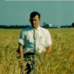 George Walker Photo 32