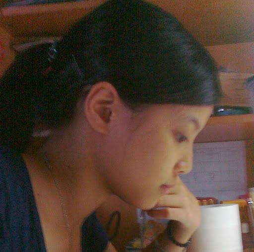 Sisi Wu Photo 7