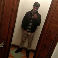Rodrigo Espino Photo 18