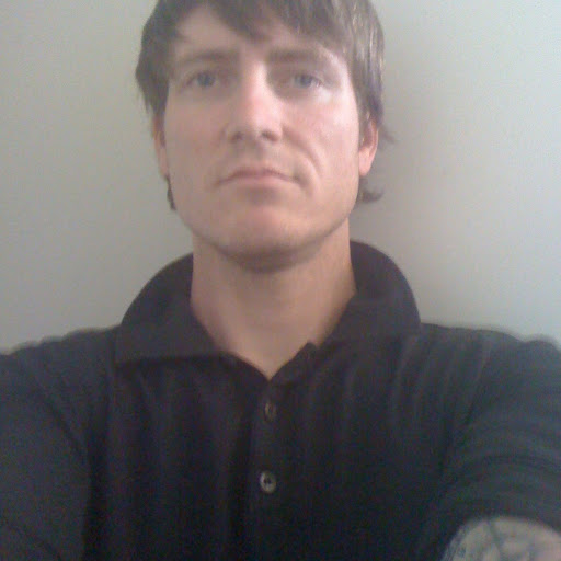 Christopher Cantu Photo 11