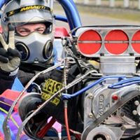 Andy Bowman Photo 16