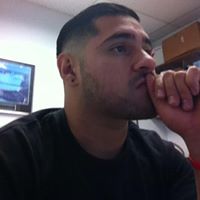 John Ulloa Photo 29