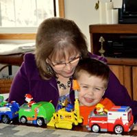 Vickie Meyer Photo 31