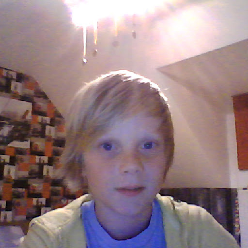 Christophe Felix Photo 4