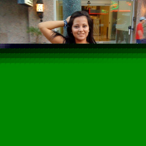 Sarahi Ramirez Photo 26