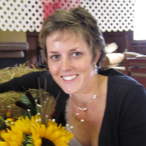 Heather Slater Photo 11