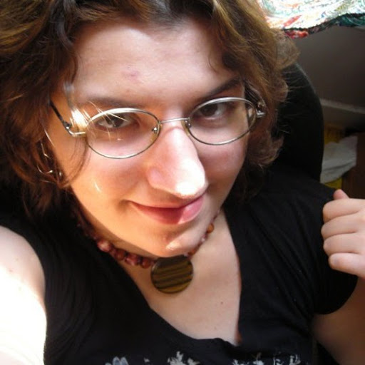 Samantha Hart Photo 44