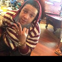 Ace Elliott Photo 6