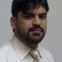 Ali Taqi Photo 5