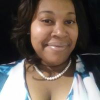 Tamika Robinson Photo 34