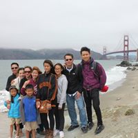 Huan Dinh Photo 7