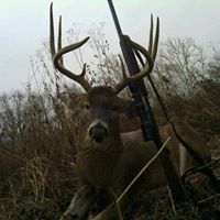 Bill Hamby Photo 13