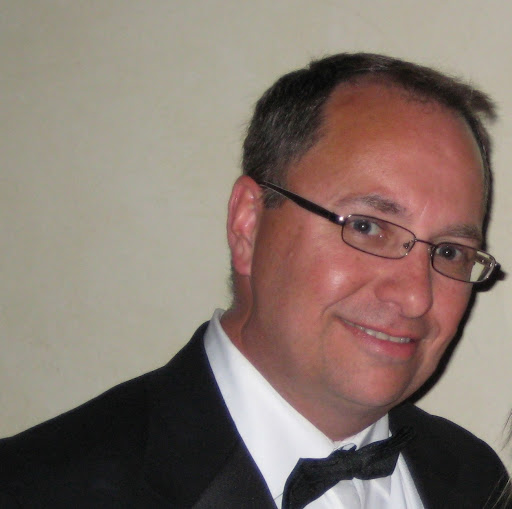 Mark Powell Photo 10
