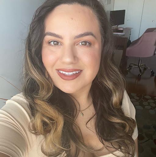 Lucia Sanchez Photo 34