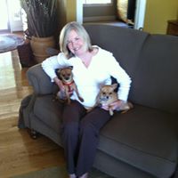 Christine Dahl Photo 20