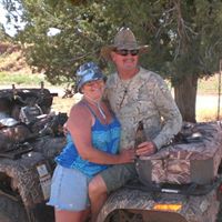 Debra Underwood Photo 35