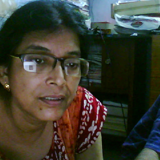 Rita Paul Photo 43
