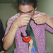 Paul Roberto Photo 7