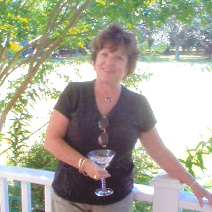 Laureen Campbell Photo 15
