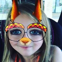 Alyssa Hall Photo 43