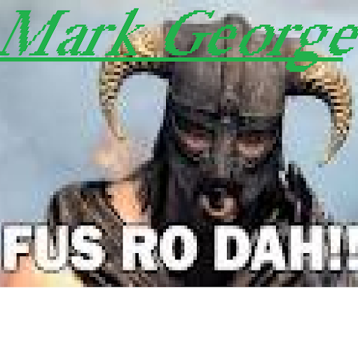 Mark George Photo 22