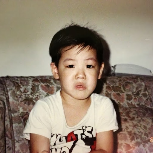 Kevin Chao Photo 9