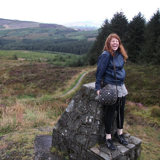 Catherine Mccann Photo 10