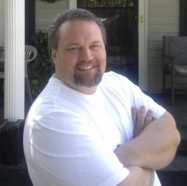 Scott Cleveland Photo 10