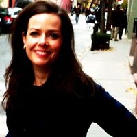 Alicia Peck Photo 12