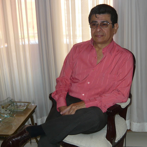 Nelson Ramirez Photo 10