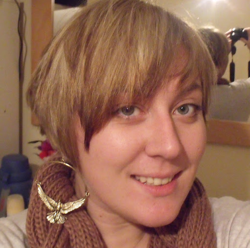 Carrie Buckley Photo 23