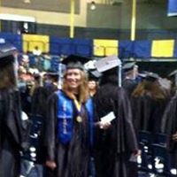 Rebecca Byers Photo 11