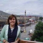 Mary Goetter Photo 6
