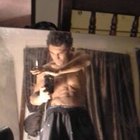 Frank Crain Photo 15