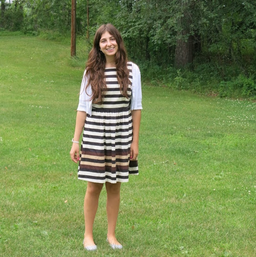 Sarah Rosenthal Photo 16
