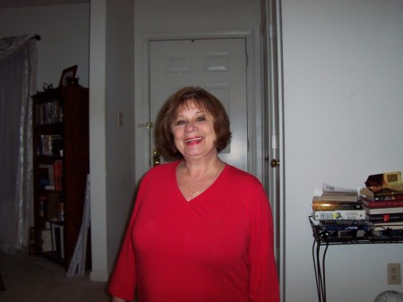 Janice Evans Photo 22