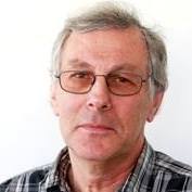 Paul Rohrer Photo 17