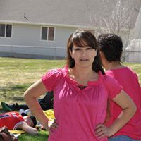 Priscilla Maldonado Photo 8