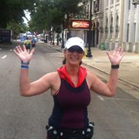 Michelle Jarrell Photo 18