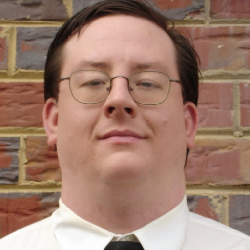John Webster Photo 26