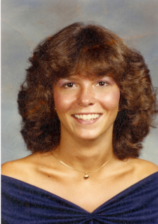 Maria Combs Photo 2