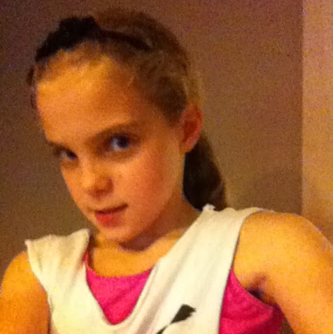 Daniella Brown Photo 35