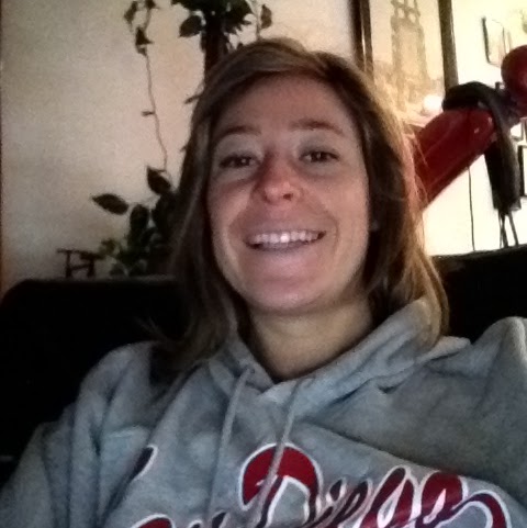 Christina Saylor Photo 25