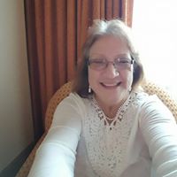 Mary Garrett Photo 34