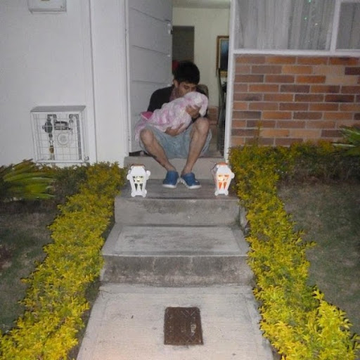 Silvia Felipe Photo 12