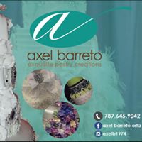 Axel Barreto Photo 6