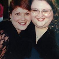 Cheryl Morton Photo 13