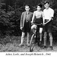 Joseph Heinrich Photo 5