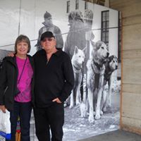 Connie Arnold Photo 30